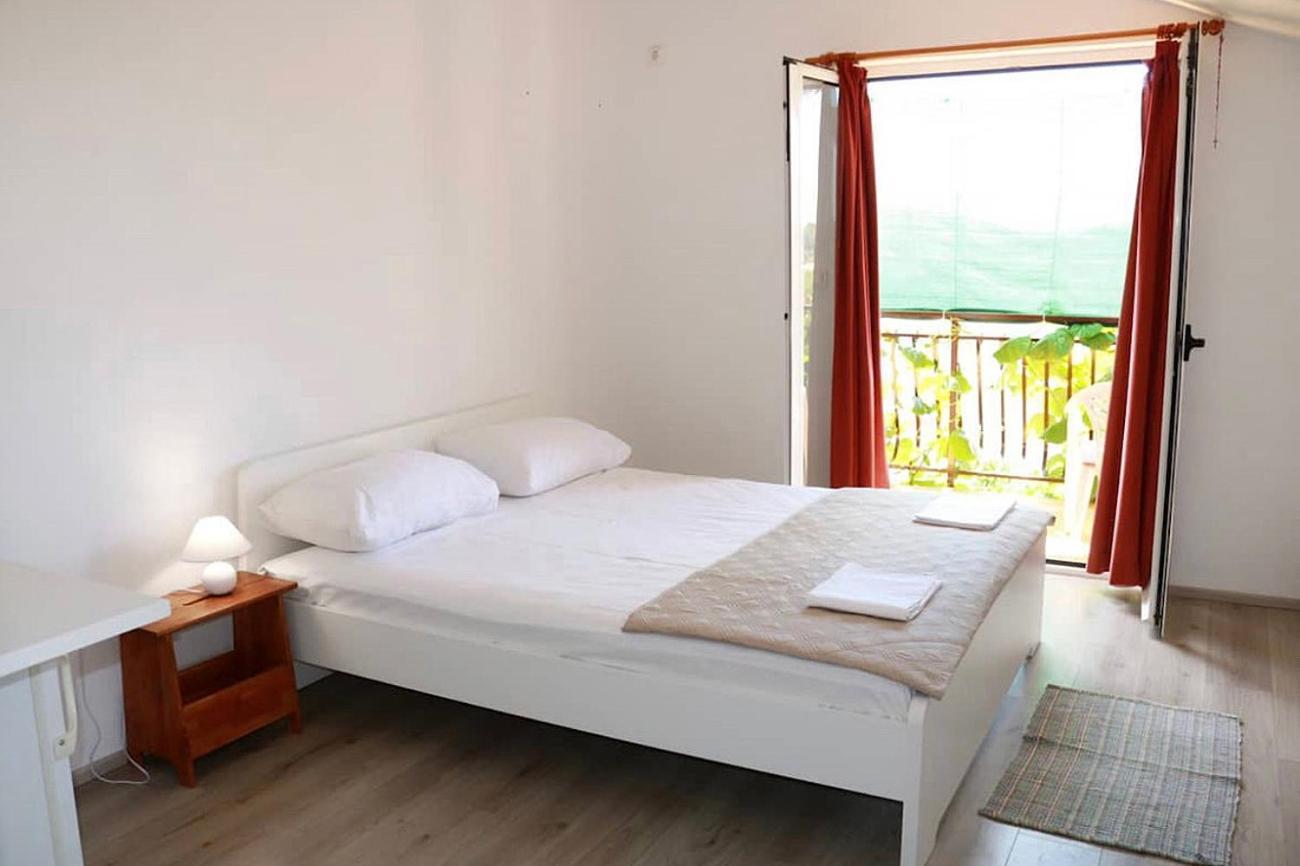 Apartments By The Sea Grebastica, Sibenik - 4881 Baselovici Eksteriør bilde