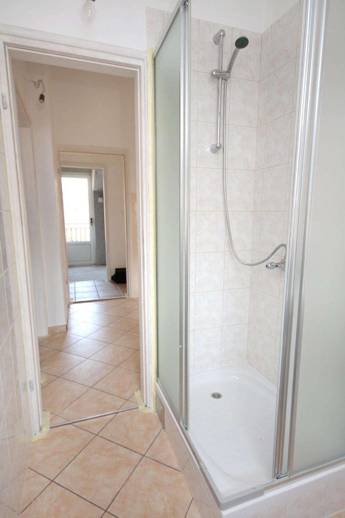 Apartments By The Sea Grebastica, Sibenik - 4881 Baselovici Rom bilde