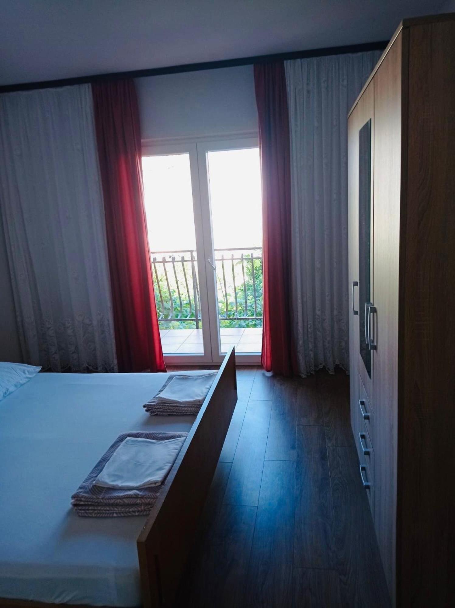 Apartments By The Sea Grebastica, Sibenik - 4881 Baselovici Rom bilde