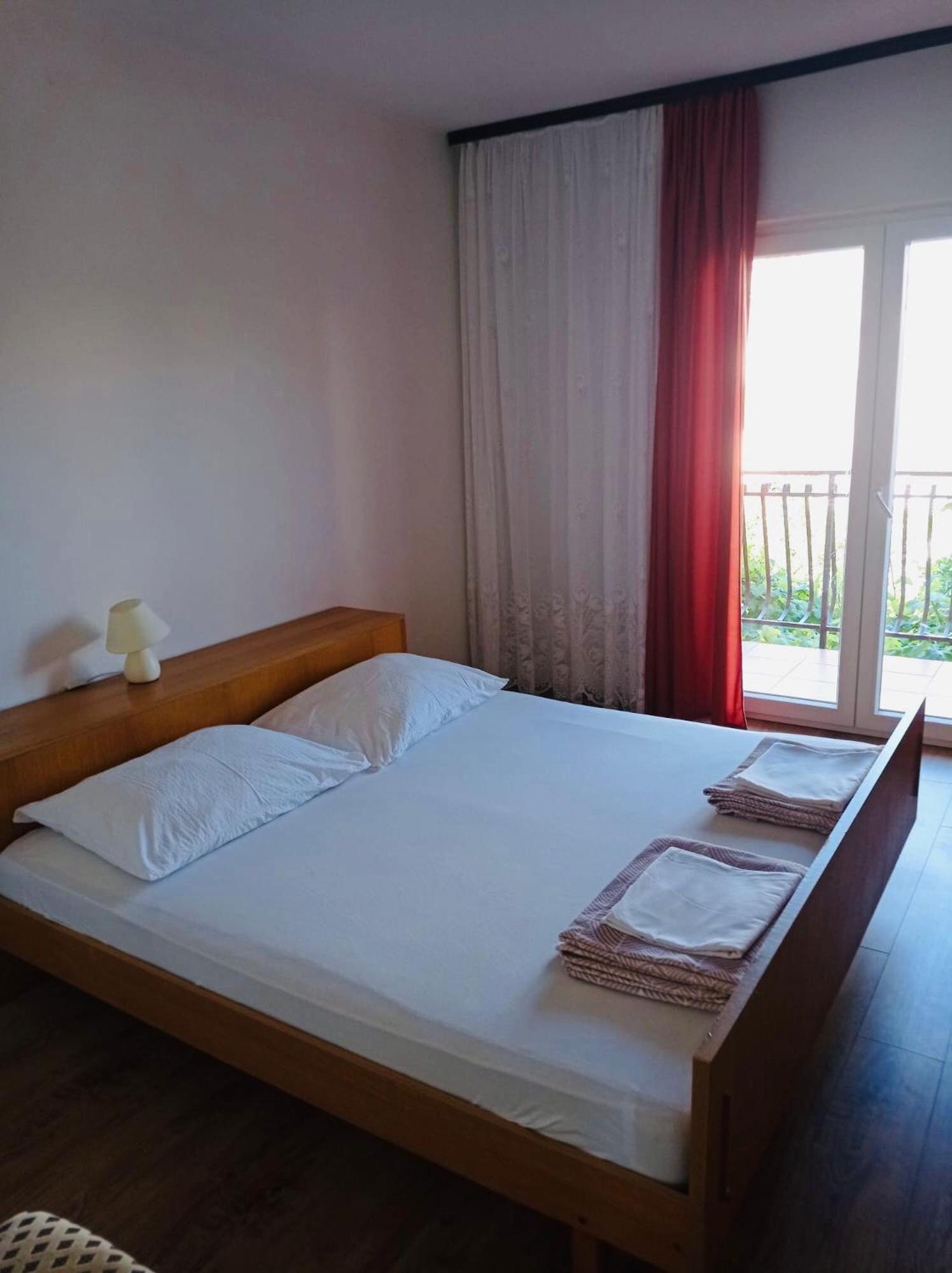 Apartments By The Sea Grebastica, Sibenik - 4881 Baselovici Eksteriør bilde